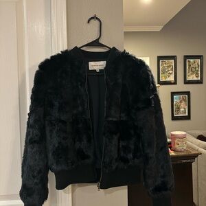 Anthropologie cupcakes & cashmere jacket